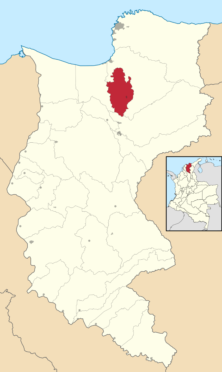Image result for guacamayal colombia