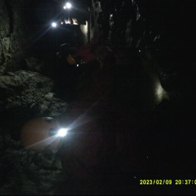Group1caving14)1)
