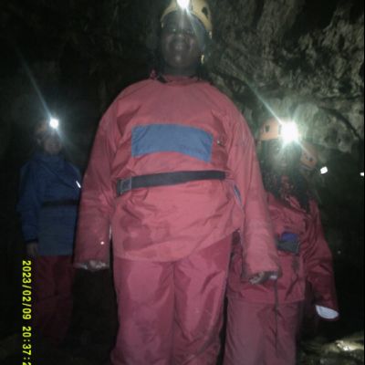 Group1caving16)1)