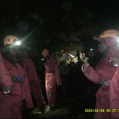 Group1caving17)1)