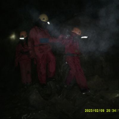 Group1caving7)1)