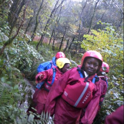 Group1gorge25)1)