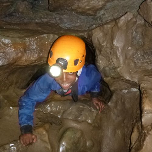 Y6 Trewern residential - Nov 2025