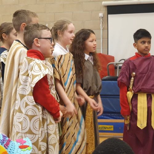 Easter celebration event 2026