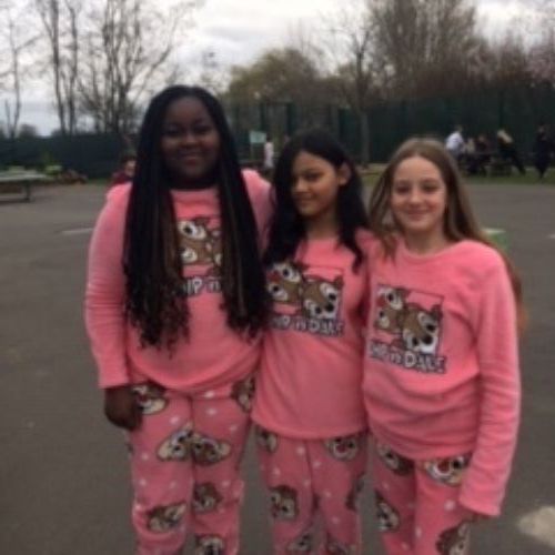 Pyjamas