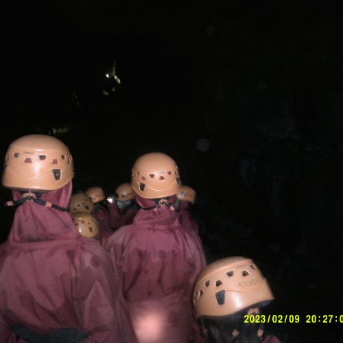 Group1caving1)1)