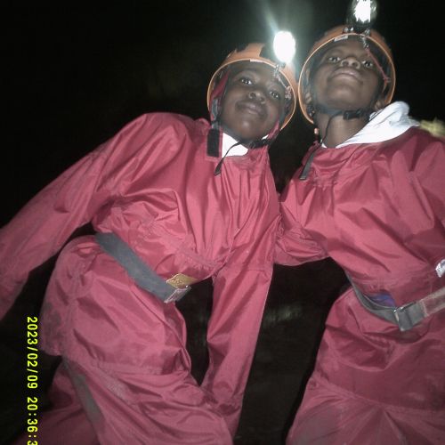 Group1caving13)1)