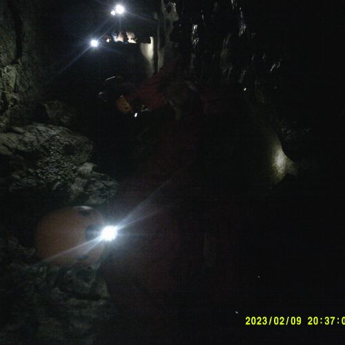 Group1caving14)1)