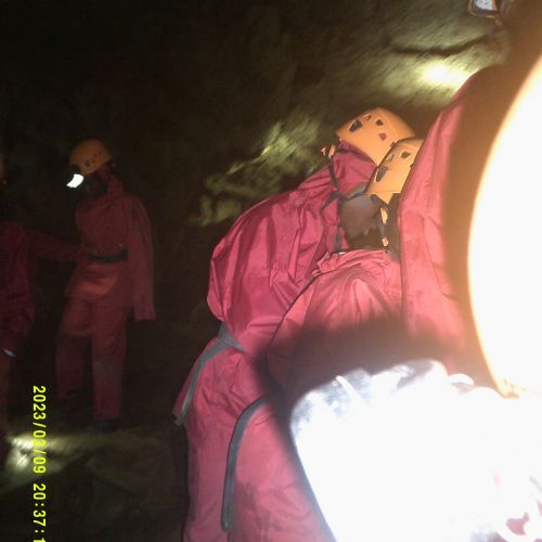 Group1caving15)1)