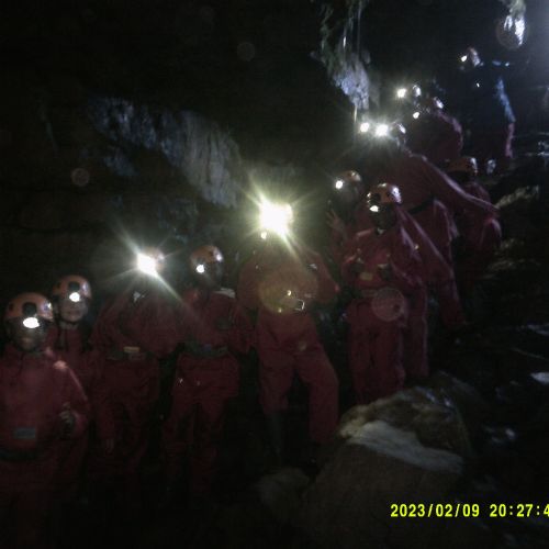 Group1caving2)1)