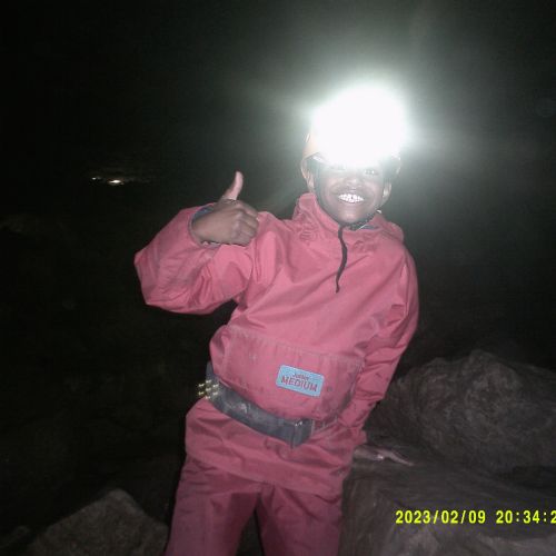 Group1caving8)1)