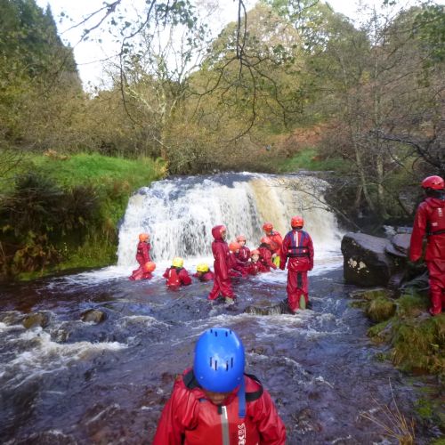 Group4gorge10)2)