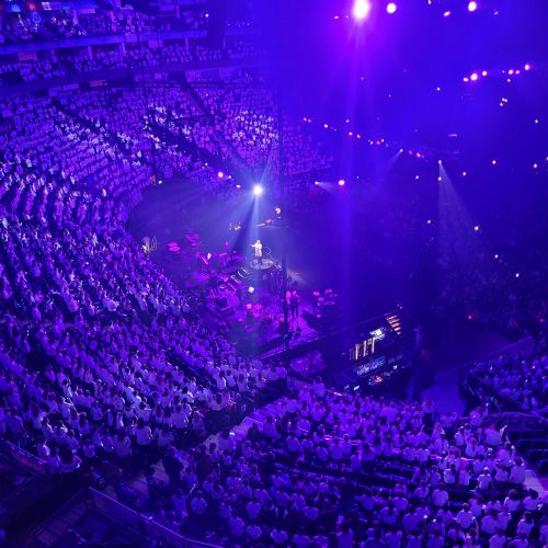 Young Voices '24 @ The O2 Arena
