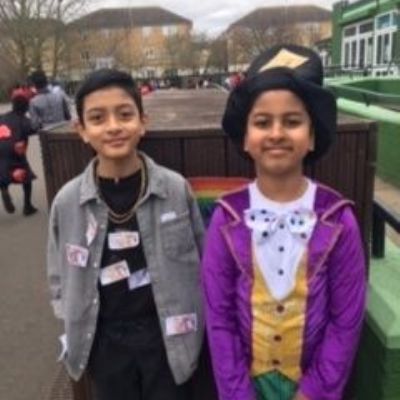 BillionaireBookandWillyWonka