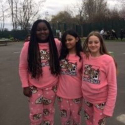 Pyjamas