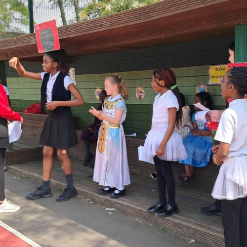 Lunchtime Performance