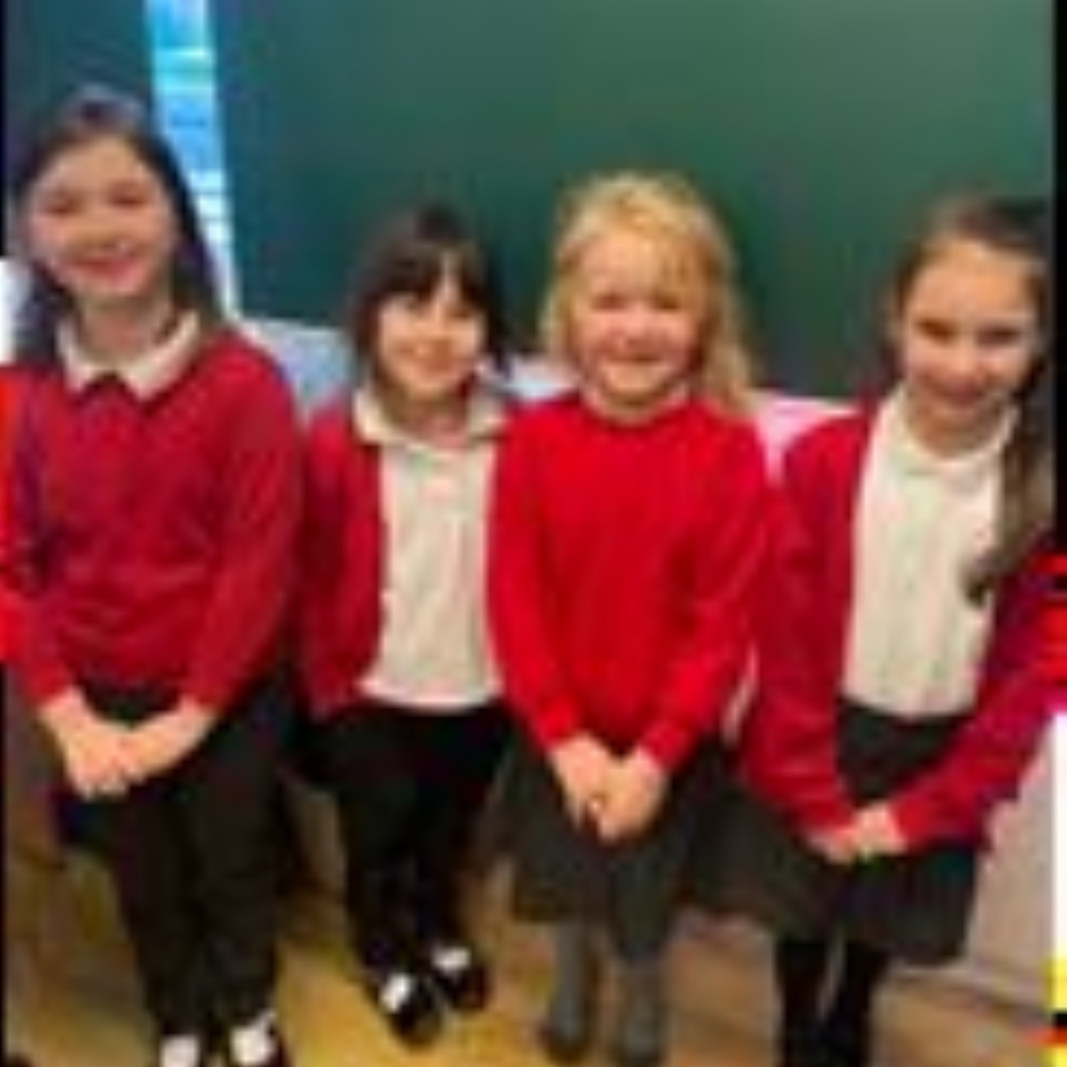 William Ford Junior School More activities at lunch time!